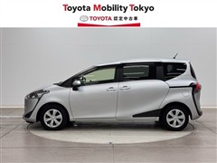 シエンタ HV G セーフティED