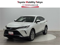 トヨタ ハリアーHV Z