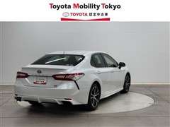 カムリHV WSレザーパッケージ