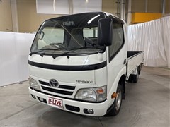 トヨエース2TTジャストローモクセイ