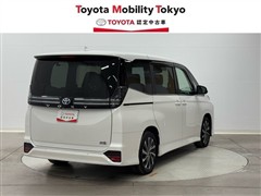 ヴォクシーHV S-Z