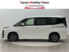 ヴォクシーHV S-Z