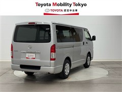 ハイエースV DX GLパッケージ