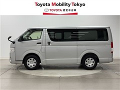 ハイエースV DX GLパッケージ