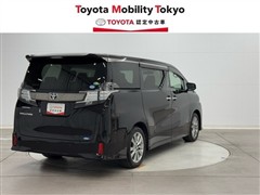 ヴェルファイア Z A GLDアイズ