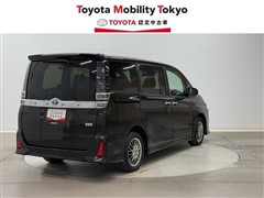 ヴォクシー HV ZSキラメキ3