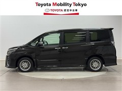 ヴォクシー HV ZSキラメキ3