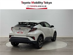 C-HR HV G