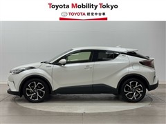 C-HR HV G