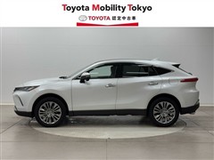 ハリアーHV Z レザーパッケージ