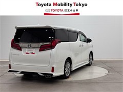 アルファードS タイプゴールド3