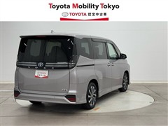 ヴォクシー HV S-Z