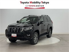 ランドクルーザー・プラド