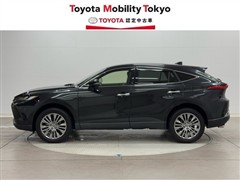 ハリアーHV Z レザーパッケージ