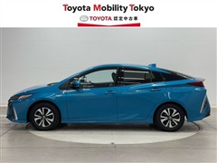 プリウスPHV S