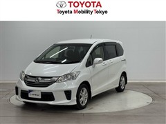 フリードG プレミアムエディション