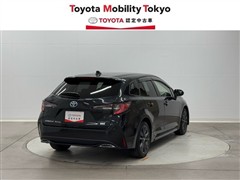 カローラツーリング HV WxB