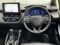 カローラツーリング HV WxB