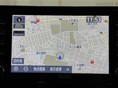 カローラツーリング HV WxB