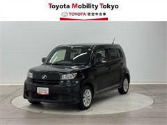 トヨタ BB Z