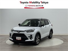 トヨタライズ Zの中古車