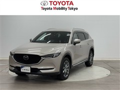 マツダ　CX-8 XD Lパッケージ