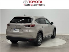 CX-8 XD Lパッケージ