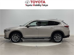 CX-8 XD Lパッケージ