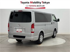 ハイエースV DX GLパッケージ