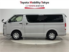 ハイエースV DX GLパッケージ