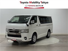 ハイエースV SGLダークプライム2