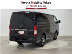 ハイエースVS-GLダークプライム2