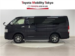 ハイエースVS-GLダークプライム2