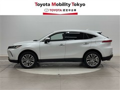 ハリアー Z レザーパッケージ