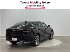 クラウンクロスオーバーGアドレザー
