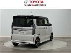 N-BOX G Lホンダセンシング