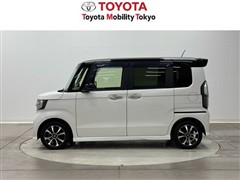N-BOX G Lホンダセンシング