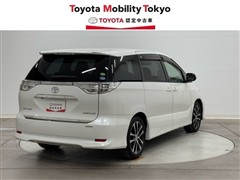 エスティマ アエラス