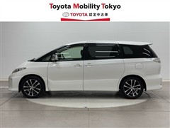 エスティマ アエラス