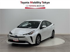 トヨタ プリウス A プレミアム