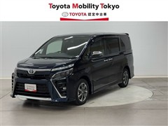 トヨタ ヴォクシー ZS キラメキ3