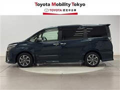 ヴォクシー ZS キラメキ3