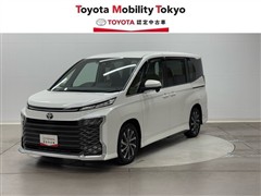 トヨタ ヴォクシー S-Z