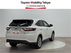 ハリアーHV プレミアム