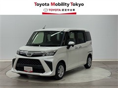 トヨタ ルーミー G