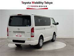 ハイエースV S-GL Dプライム2