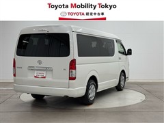ハイエースW GL