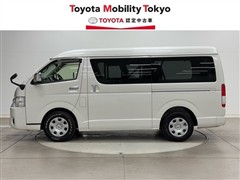 ハイエースW GL