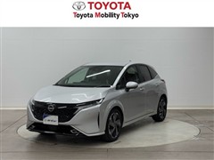 日産 ノートオーラ G