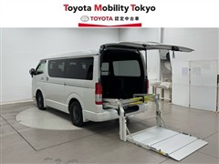 ハイエースV SGLダークプライム2